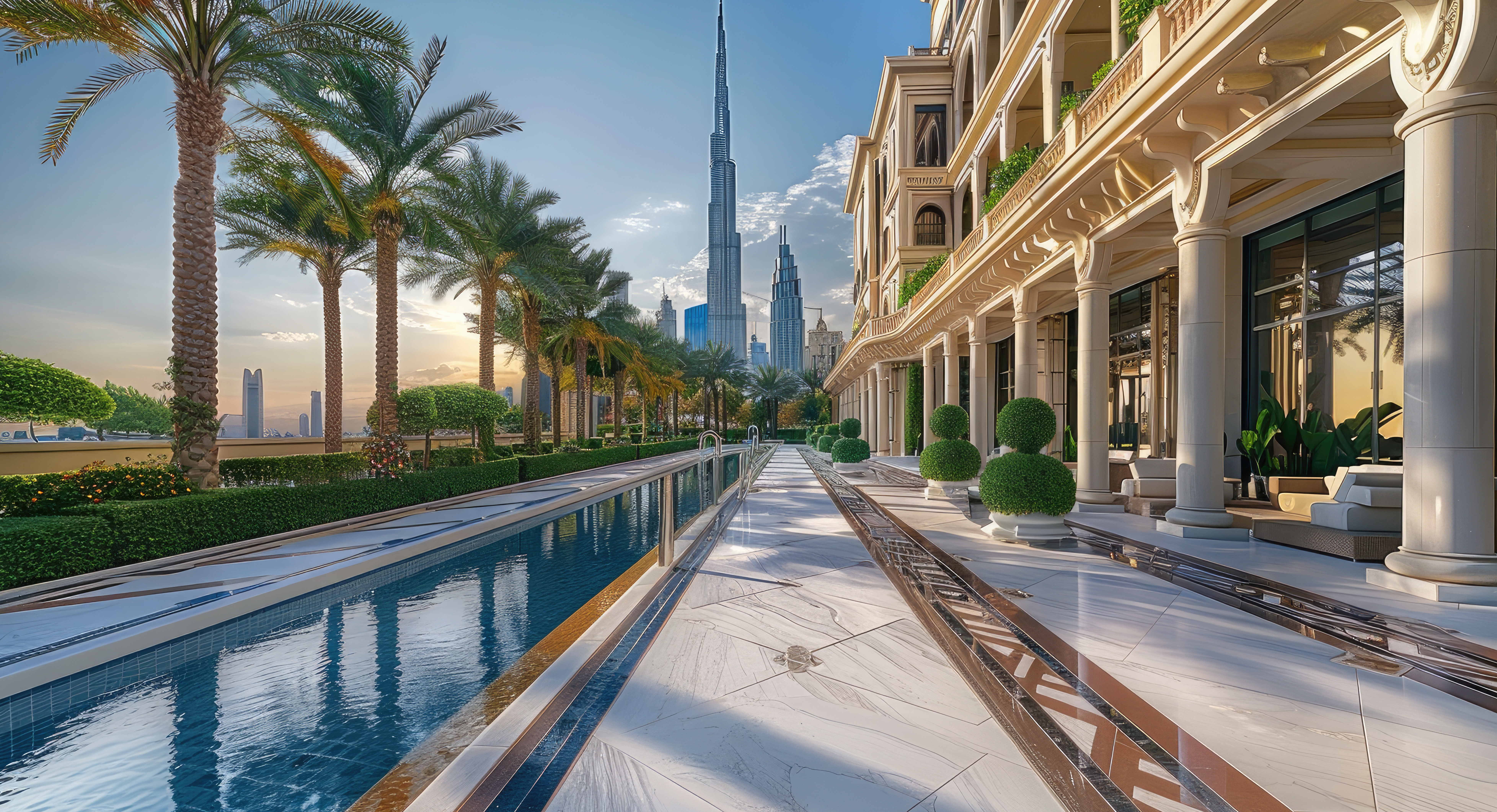 Damac Project 1