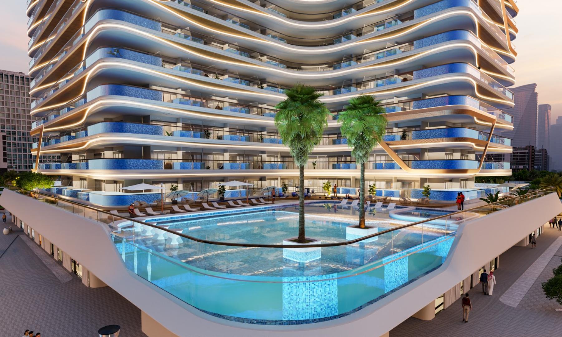 Samana Project 2